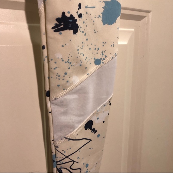 New GSP 7/8 length leggings Small - Picture 6 of 7